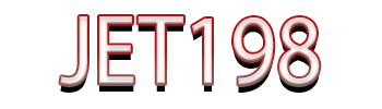 JET198 Logo